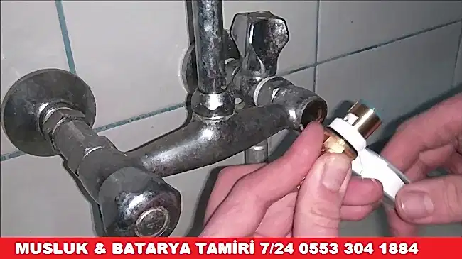 Sincan Musluk ve Armatür Tamiri
