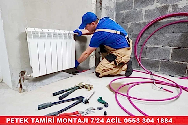 Sincan Petek Temizliği ve Tamiri