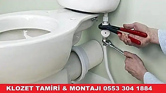 Sincan Klozet Tamiri
